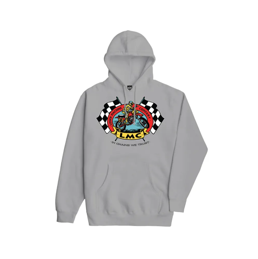 National Champ Fleece Cement