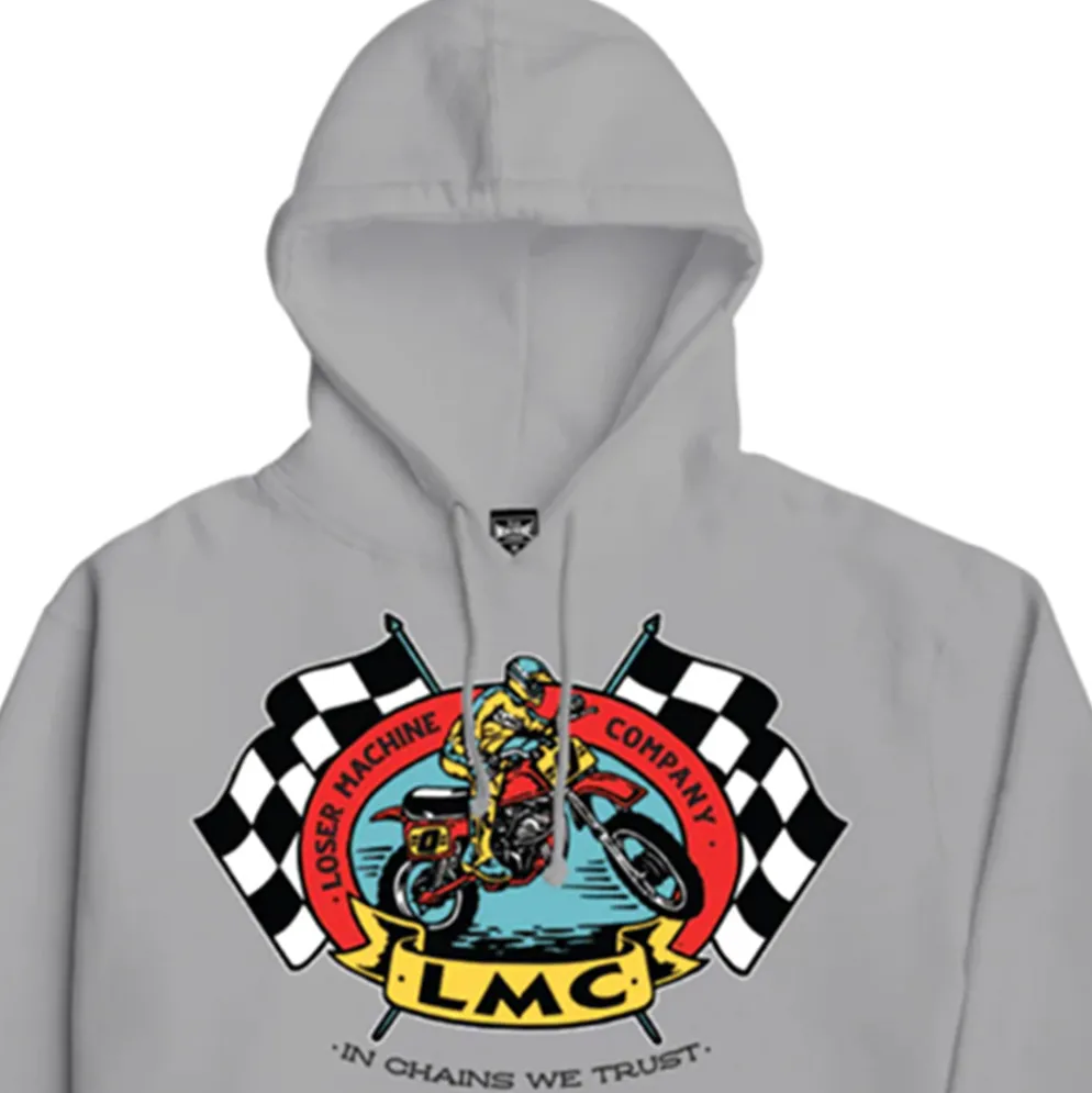 National Champ Fleece Cement