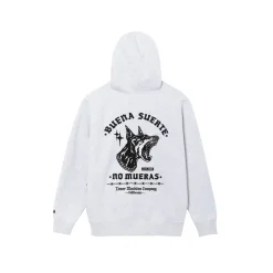 No Mueras Pullover
