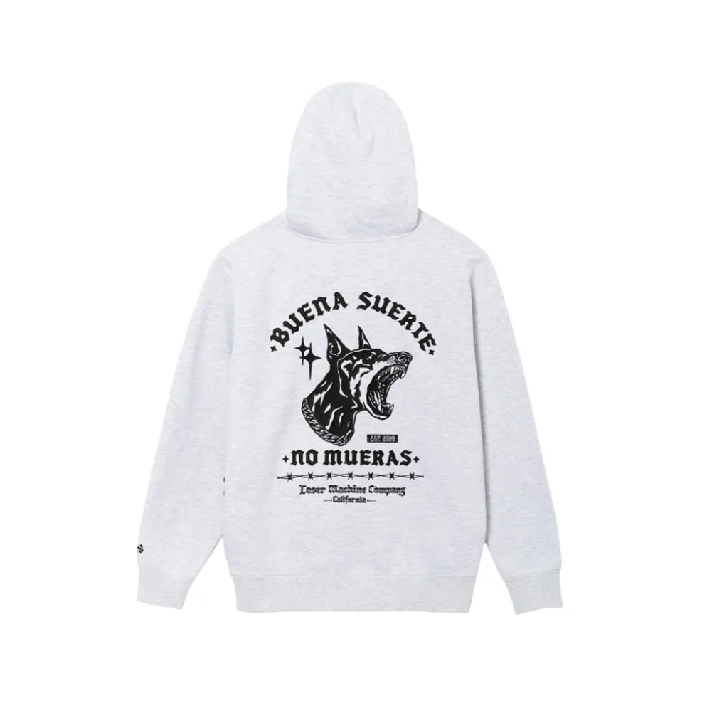No Mueras Pullover
