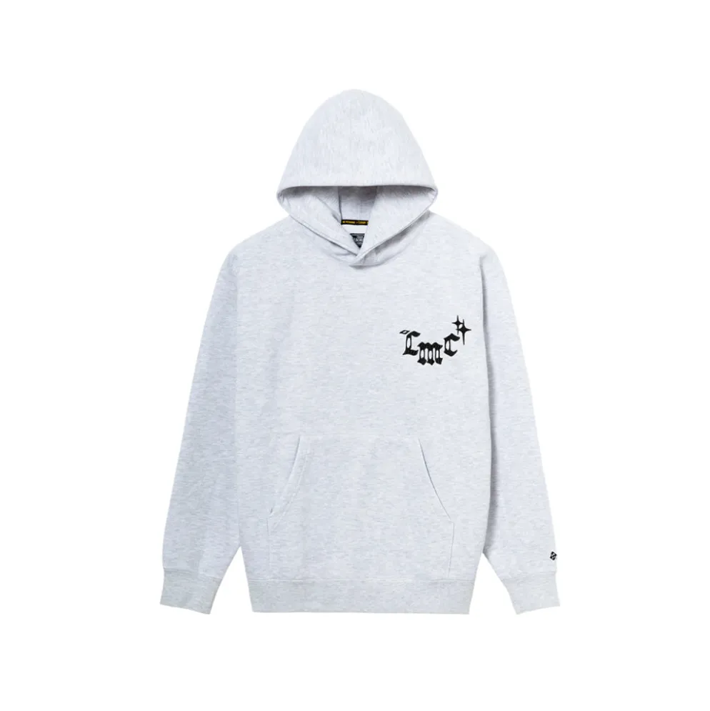 No Mueras Pullover