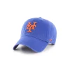 NY Mets Cooperstown Royal Clean Up Hat