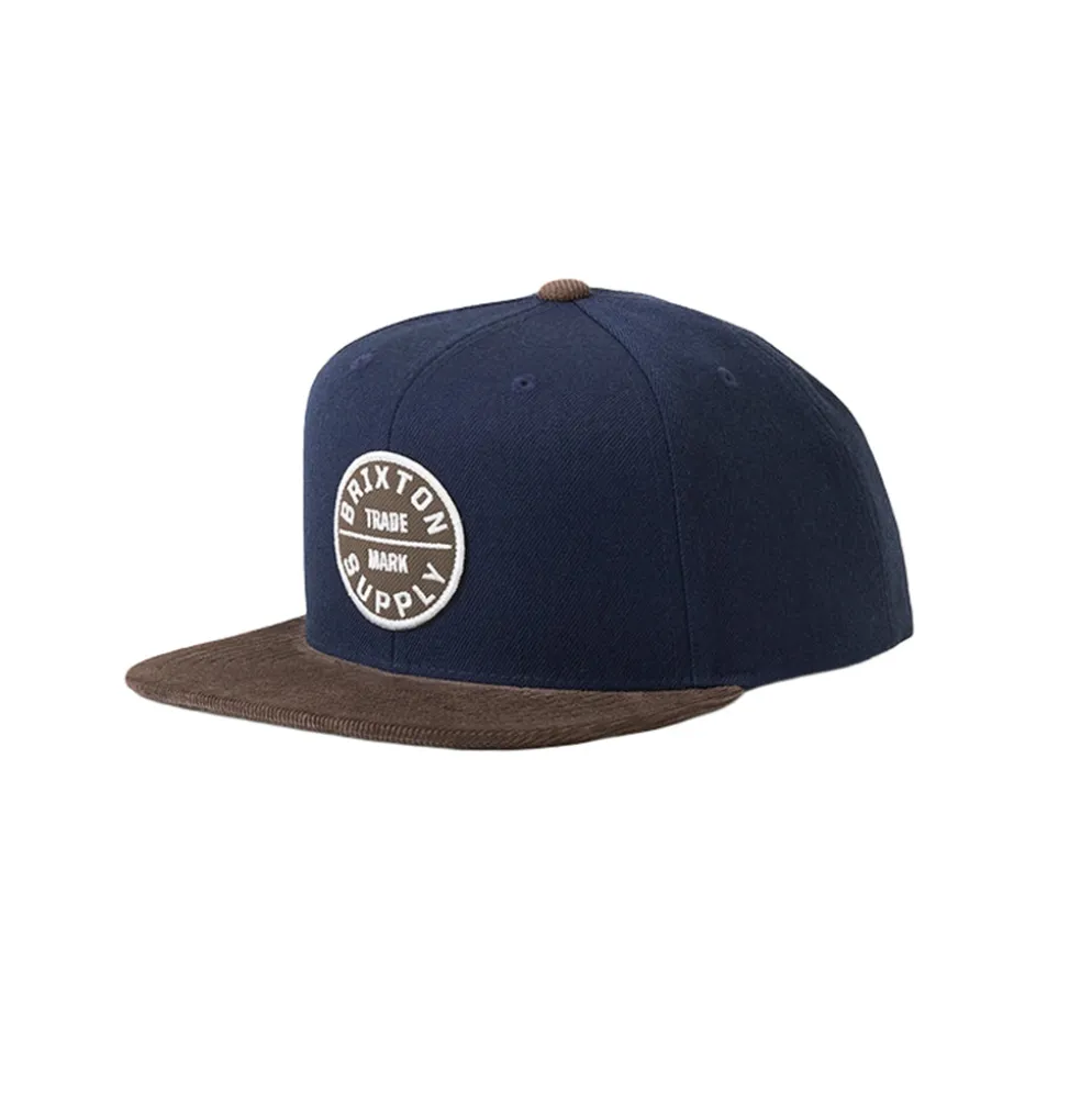 Oath III Snapback
