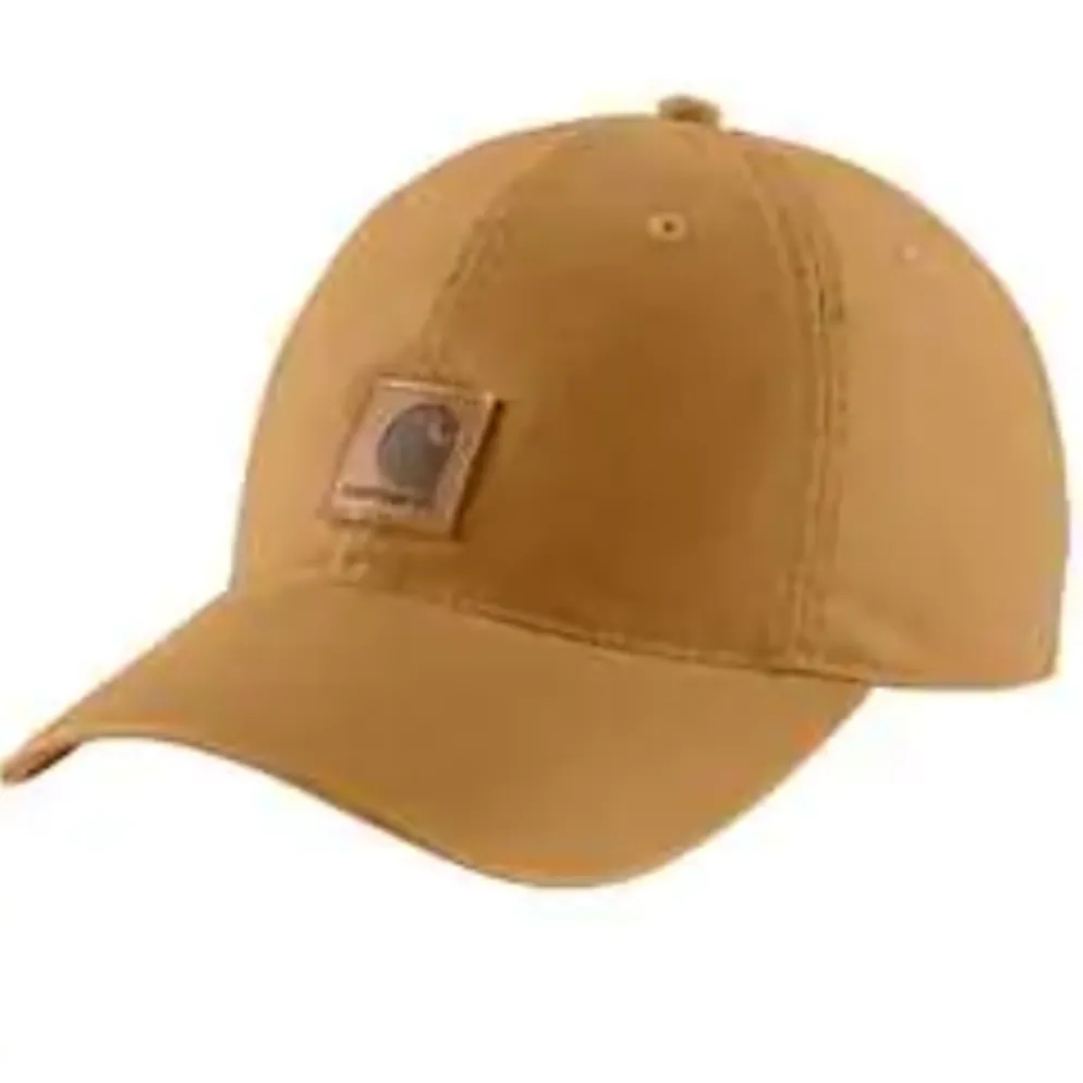 Odessa Hat