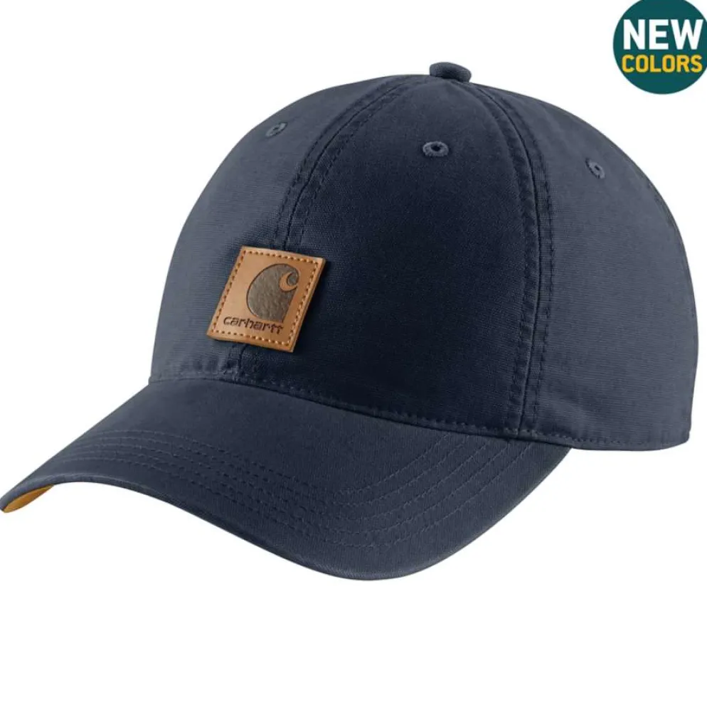 Odessa Hat