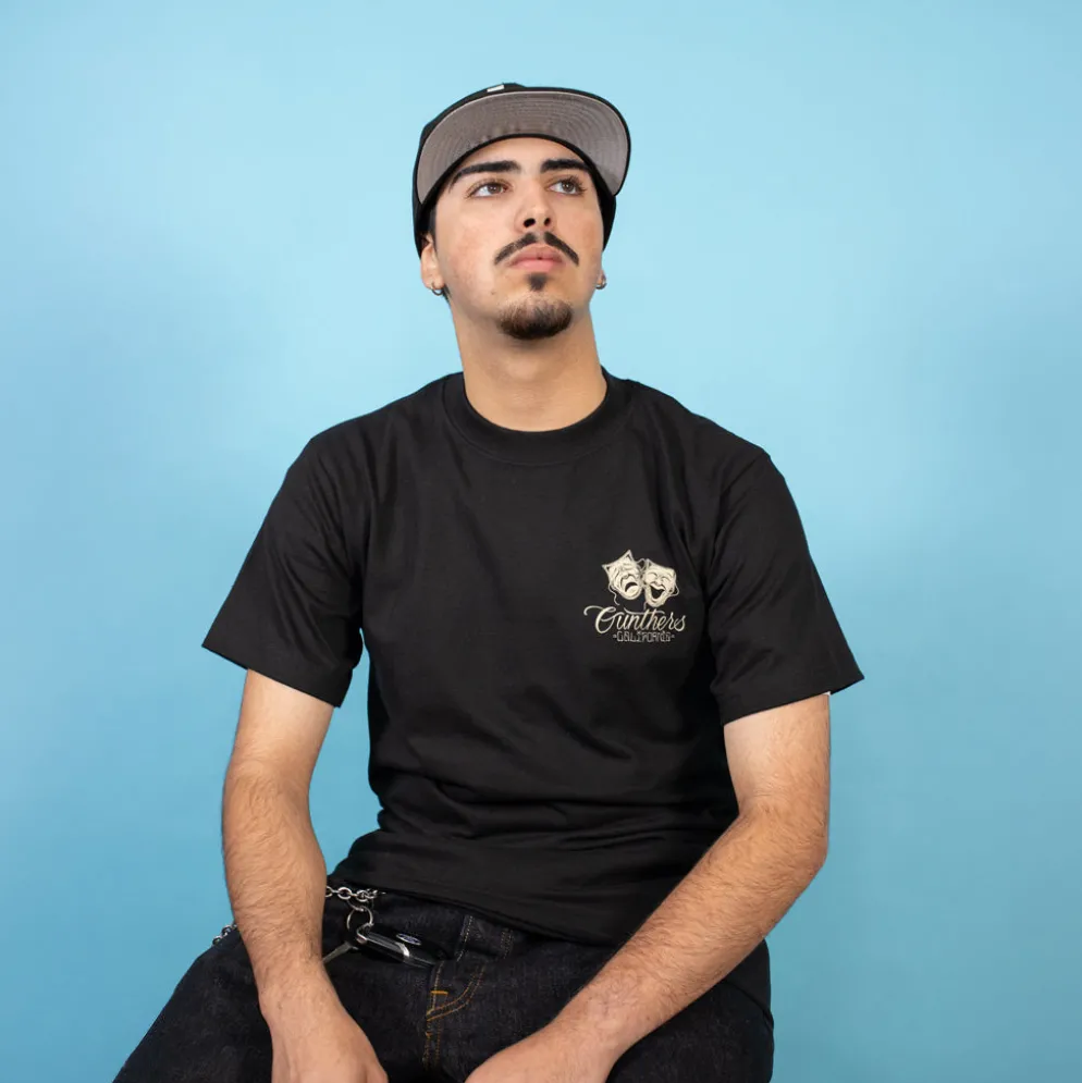 OG Flash Tee