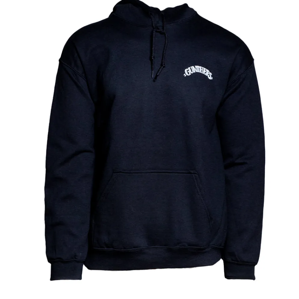 OG Kewpie Pullover Hood