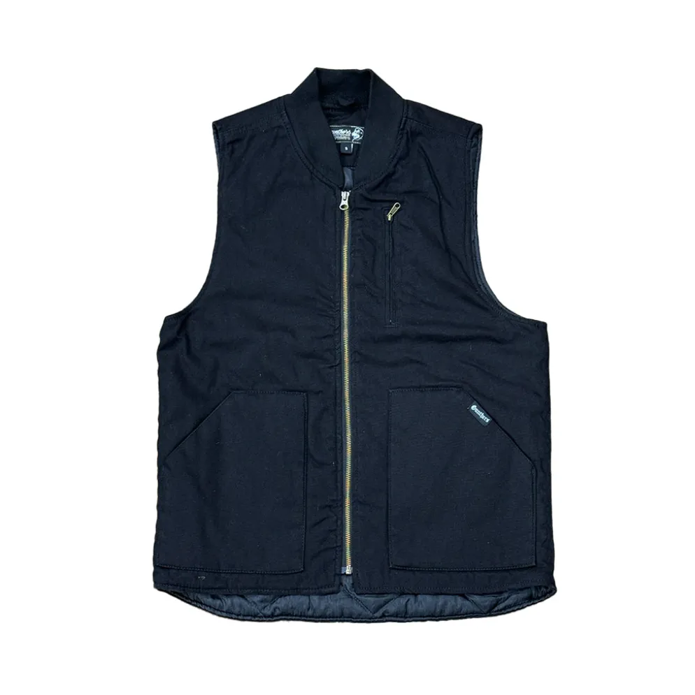 OG Vest Black