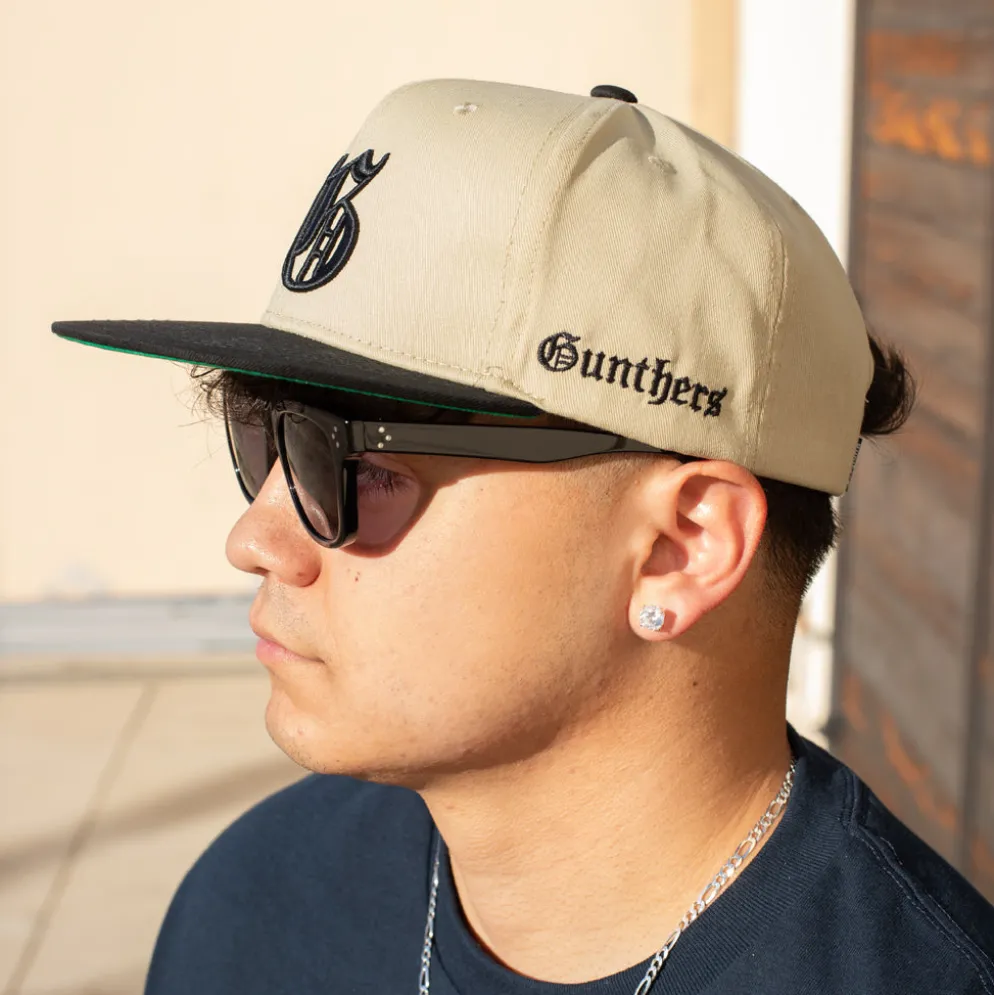 Old G Hat