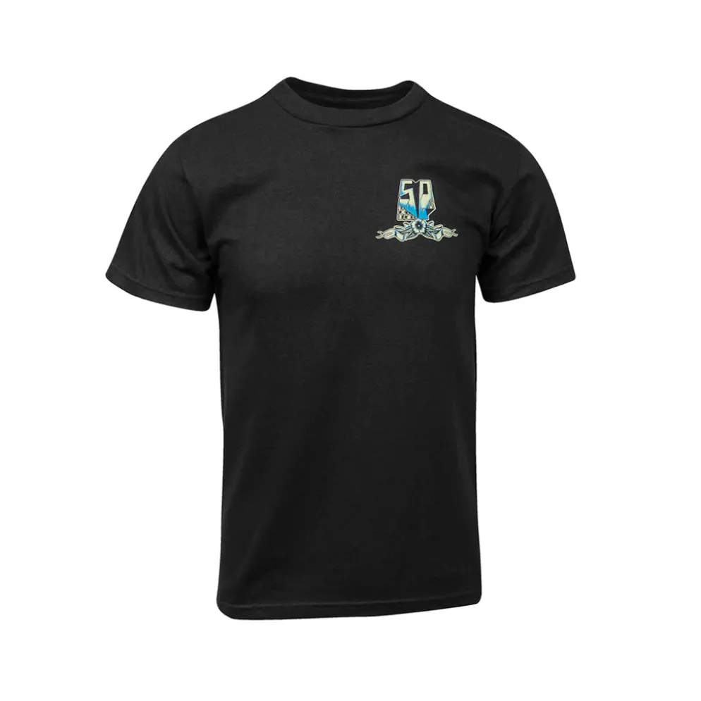 Oldie Tee