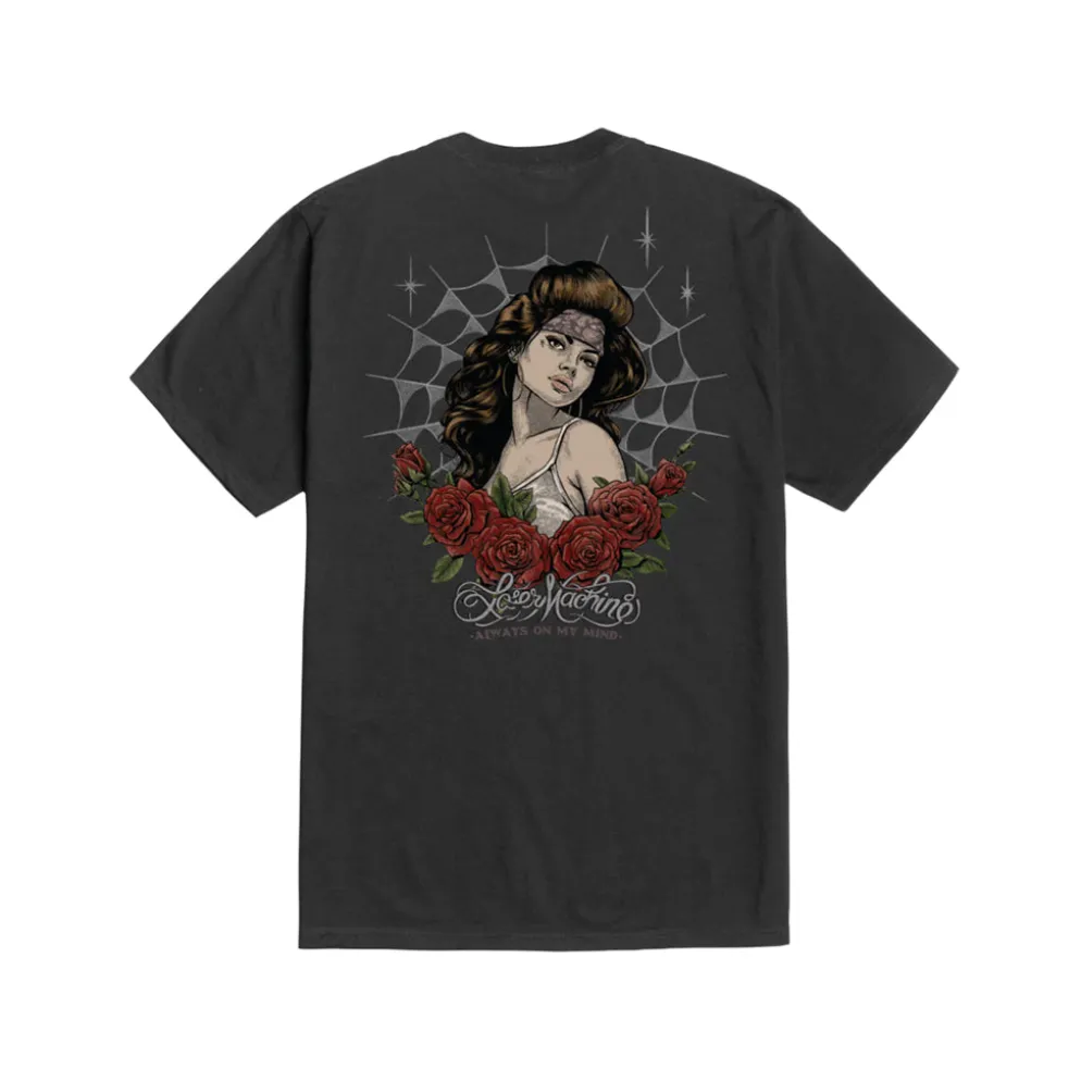 On My Mind Tee