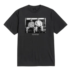 One Of Us Tee Black