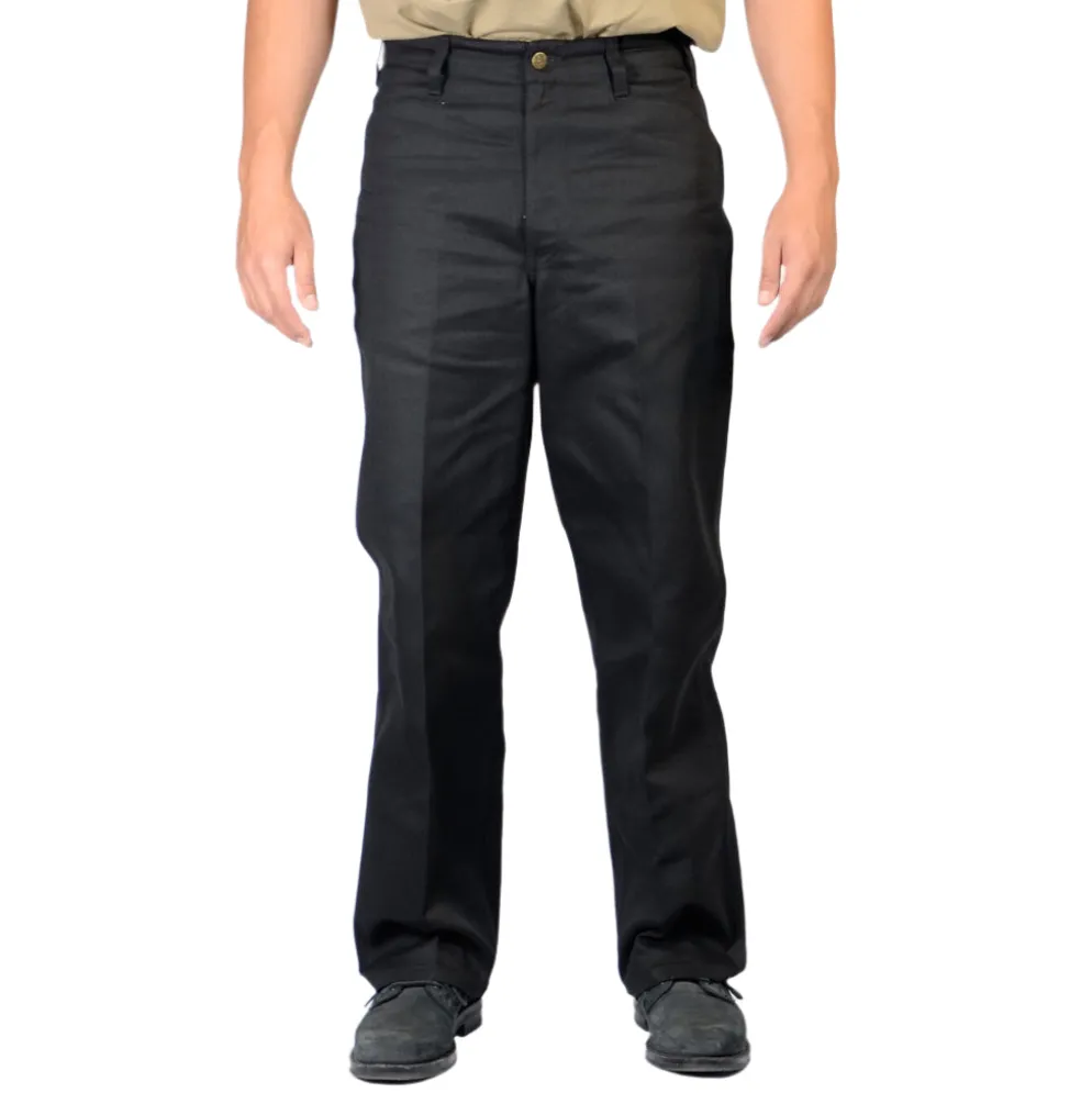 Original Ben's Pants Black