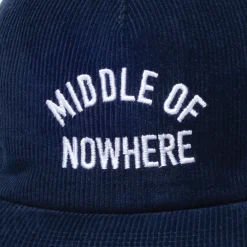 Original Middle of Nowhere Hat