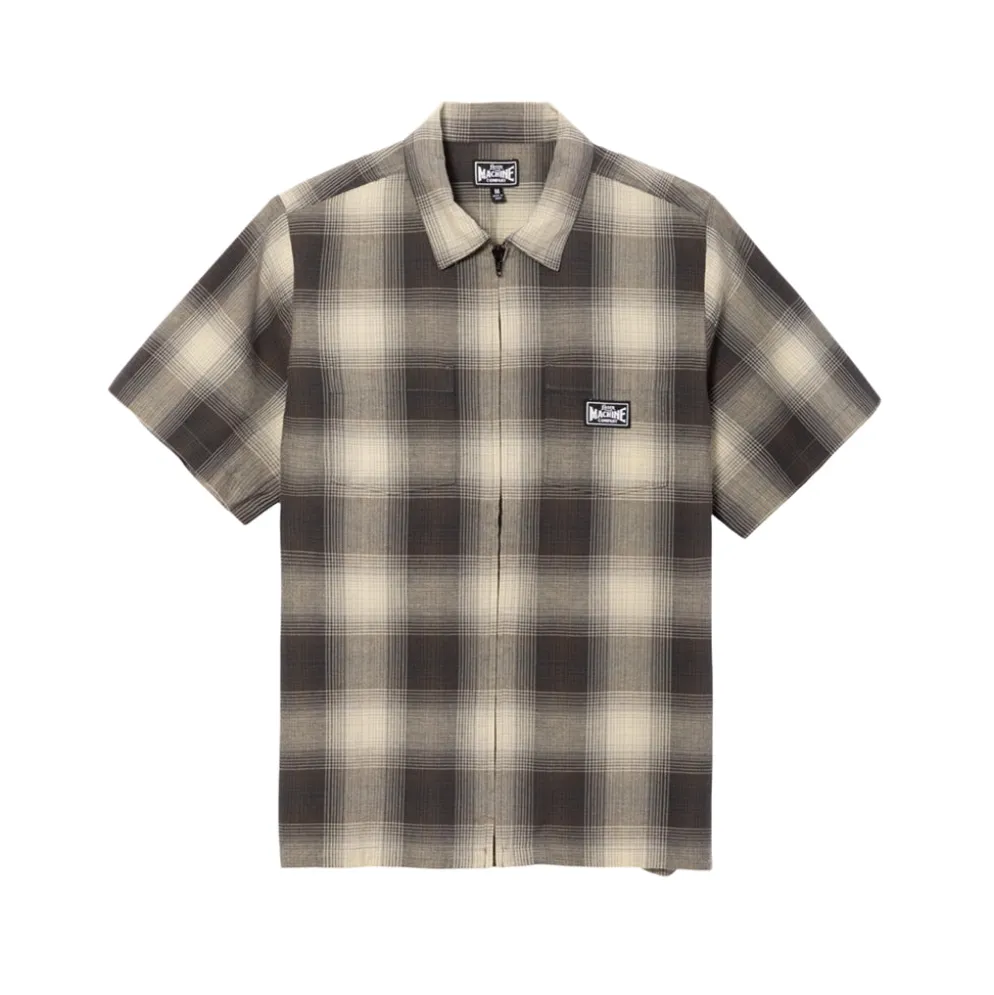 Pachuco SS Woven