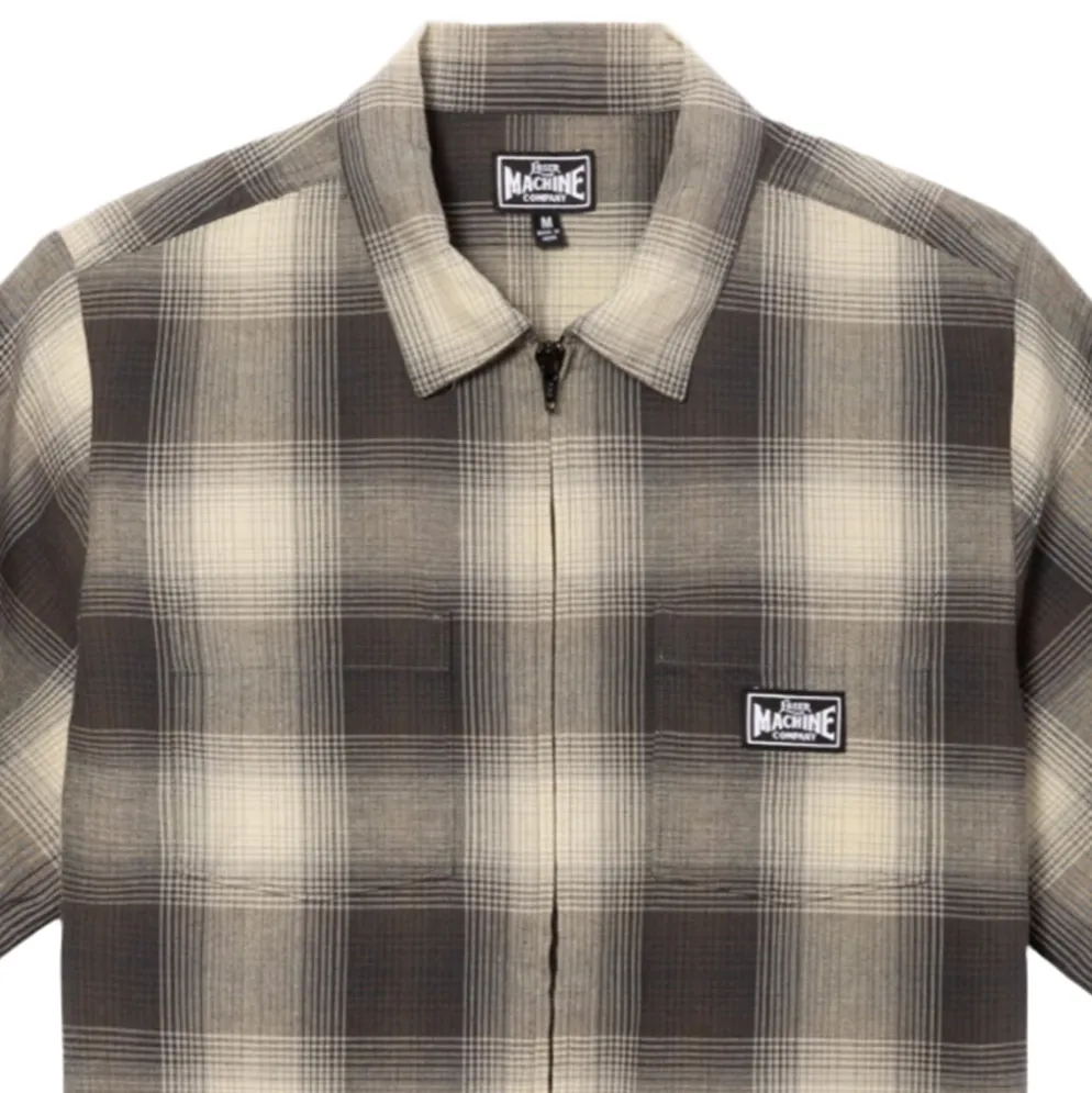 Pachuco SS Woven