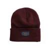 Pendleton Beanie Wine