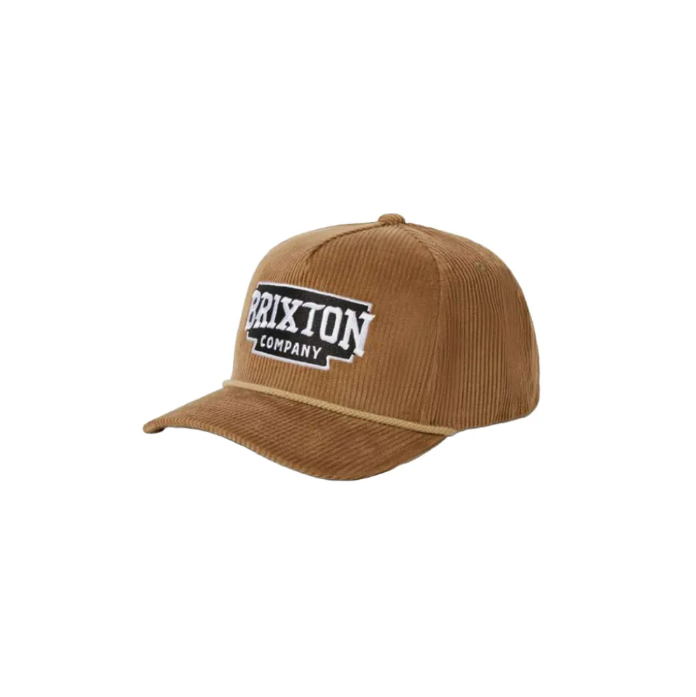 Pierson C NP MP SNPK Sand Corduroy