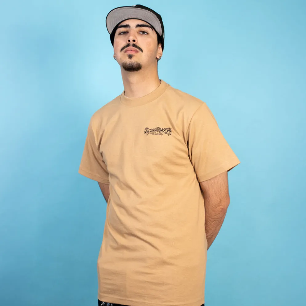 Pinscher Tee