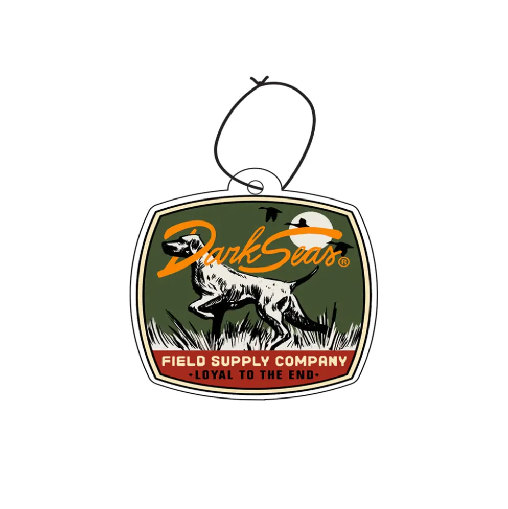 Pointer Air Freshener