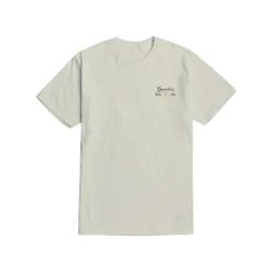 Portsmith Tee Cream