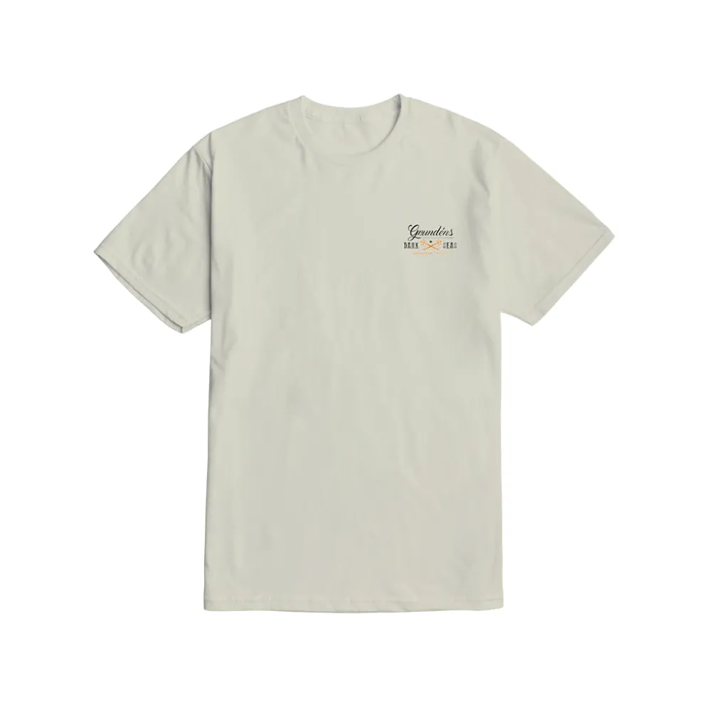 Portsmith Tee Cream