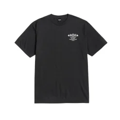 Powerhouse Tee Black