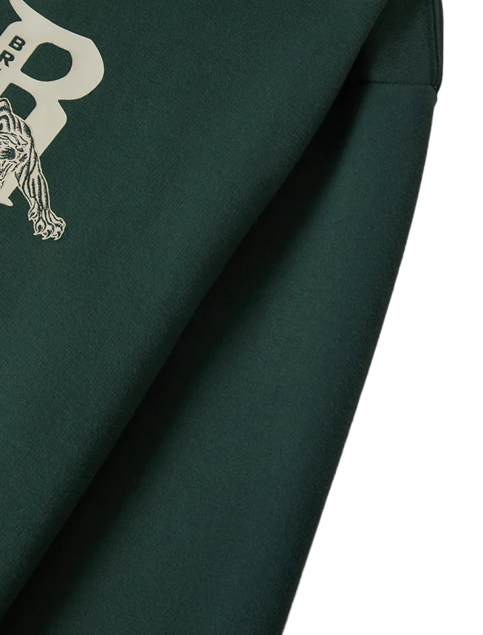 Predator Relaxed Hoodie Primal Green Worn Wash