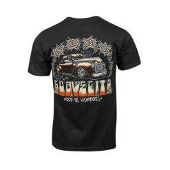 Ranfla Tee