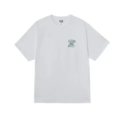 Reader Tee White