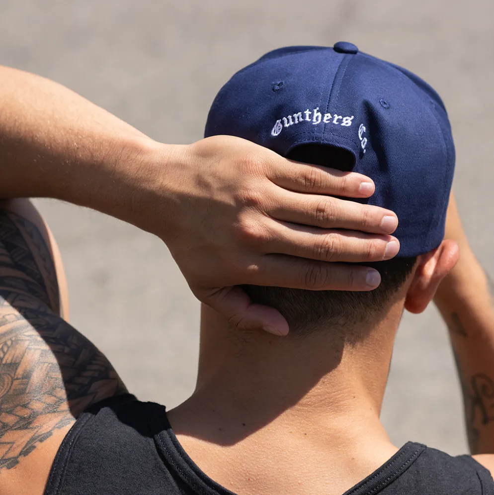 Santa Ana Flip Hat