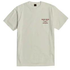 Seaworthy II Tee Cream