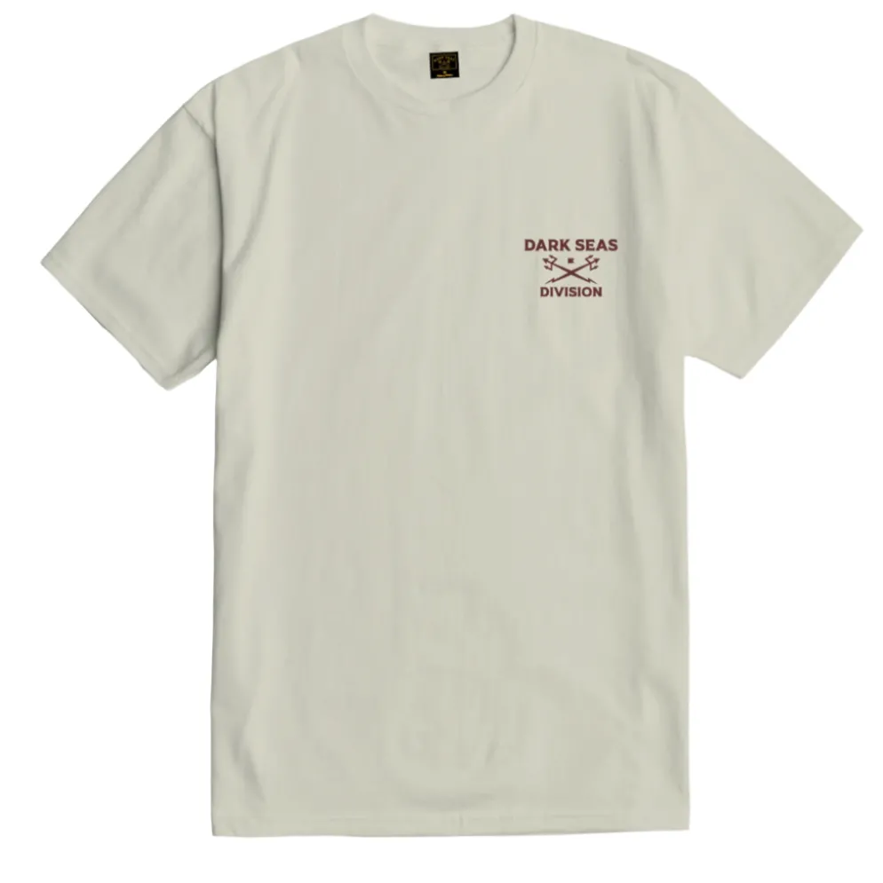 Seaworthy II Tee Cream
