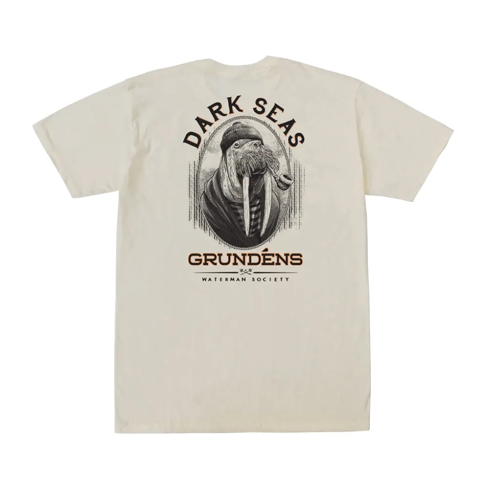 Seaworthy Tee Cream