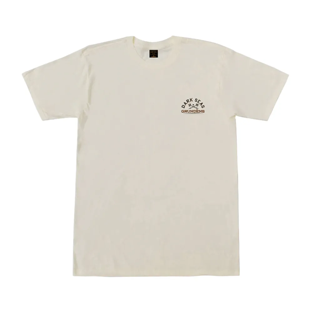Seaworthy Tee Cream