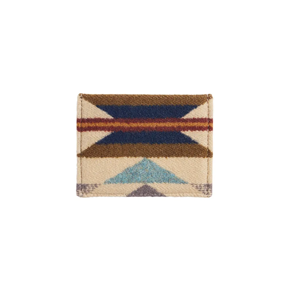 Slim Wallet Wyeth Trail
