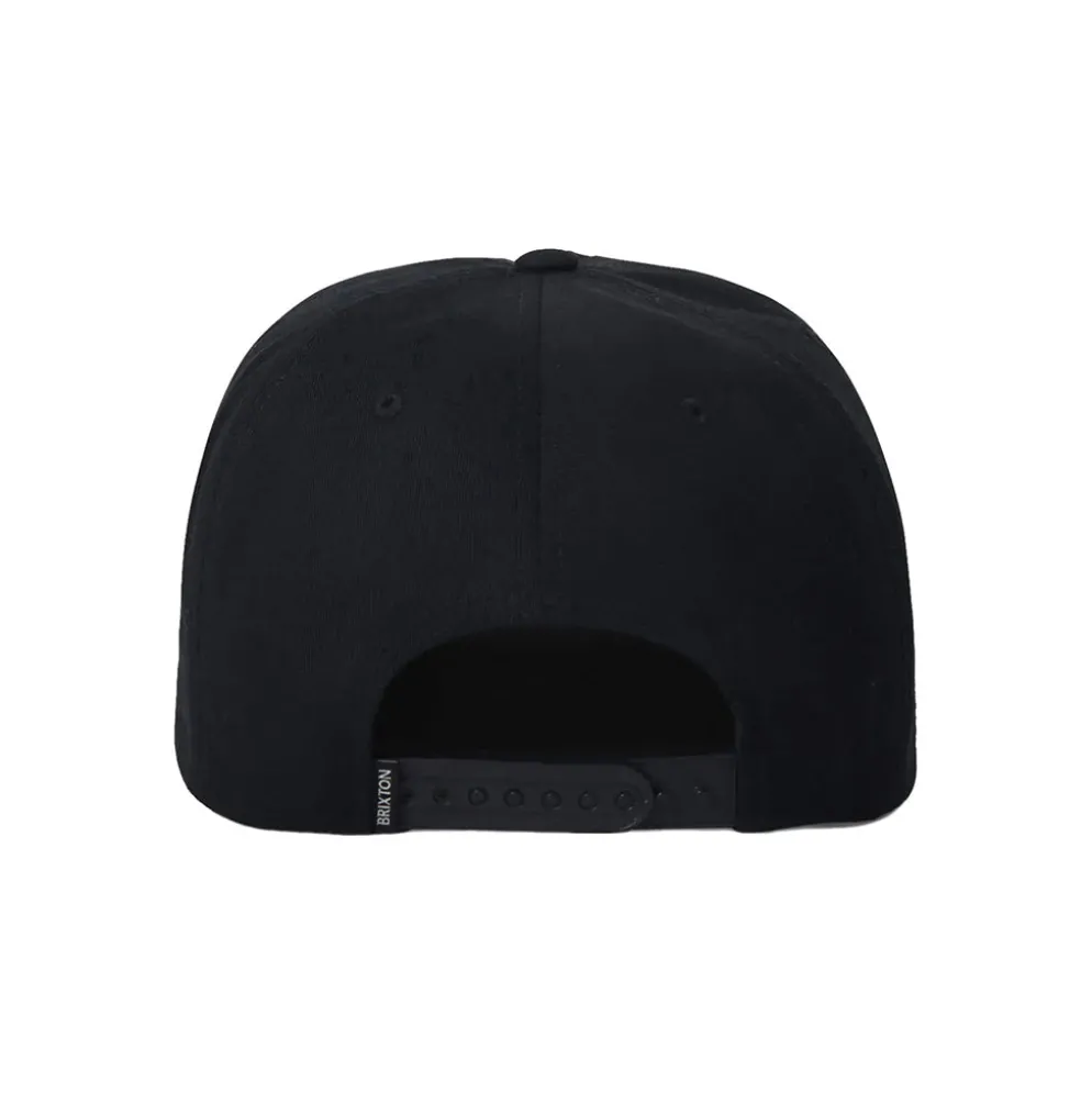 Smile Always HP Snapback