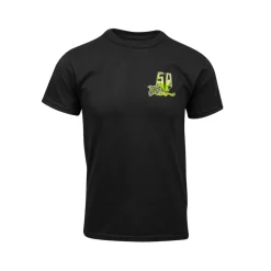 Smoke Break Tee
