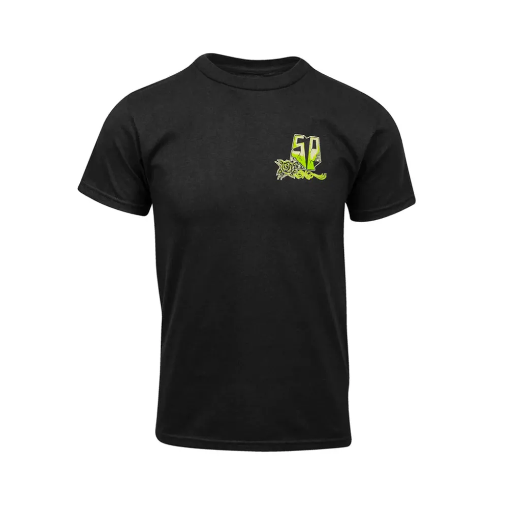 Smoke Break Tee