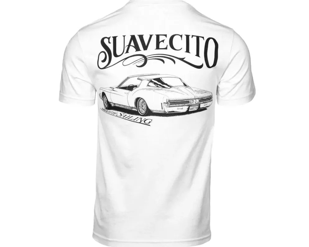 Smooth Sailing Tee