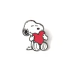 Snoopy Heart Hug