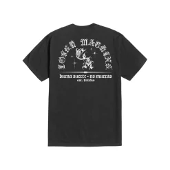 Southbound Tee Black
