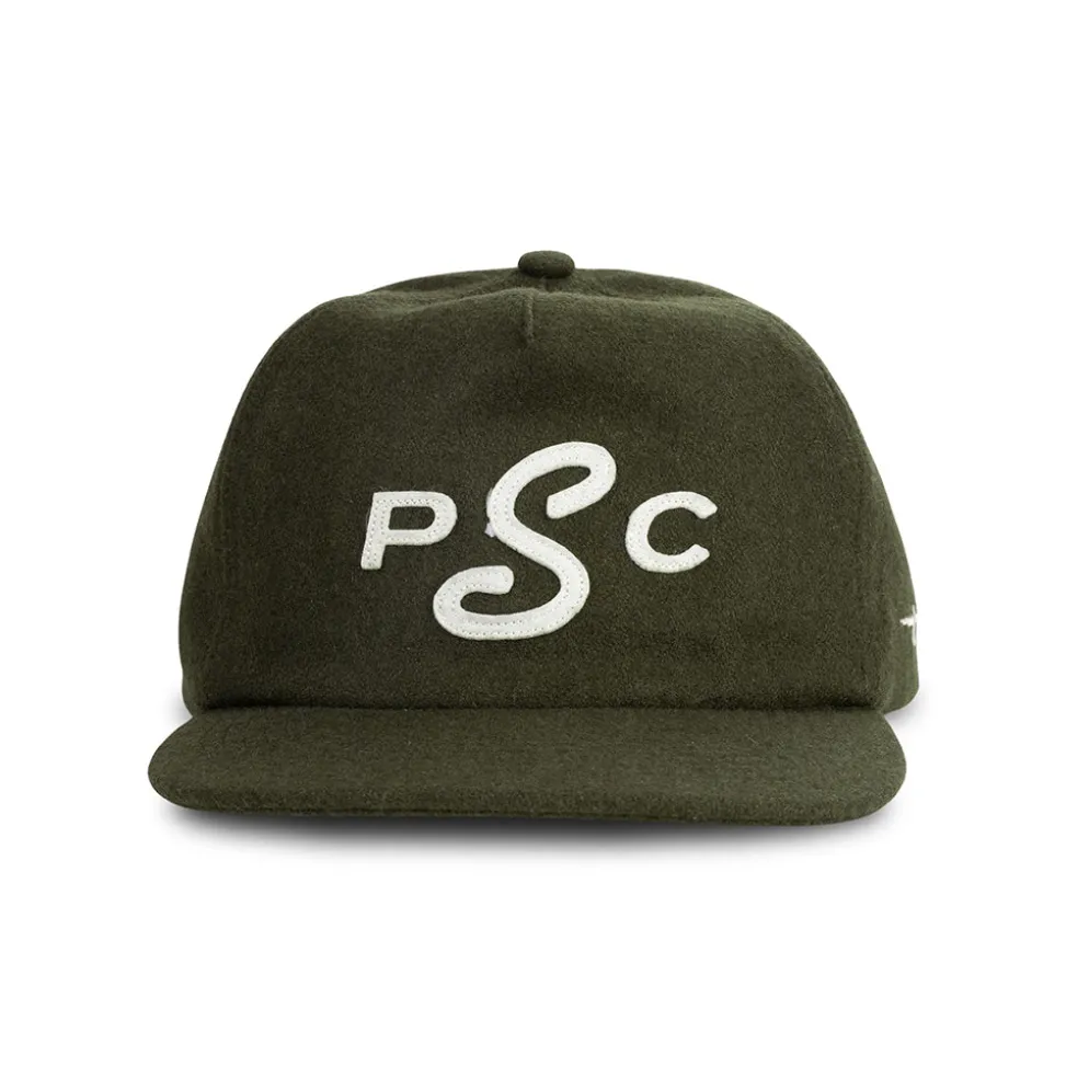 SPC Hat Olive