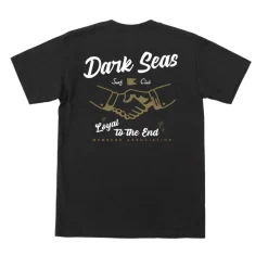 Speak Eazy-PKT Tee