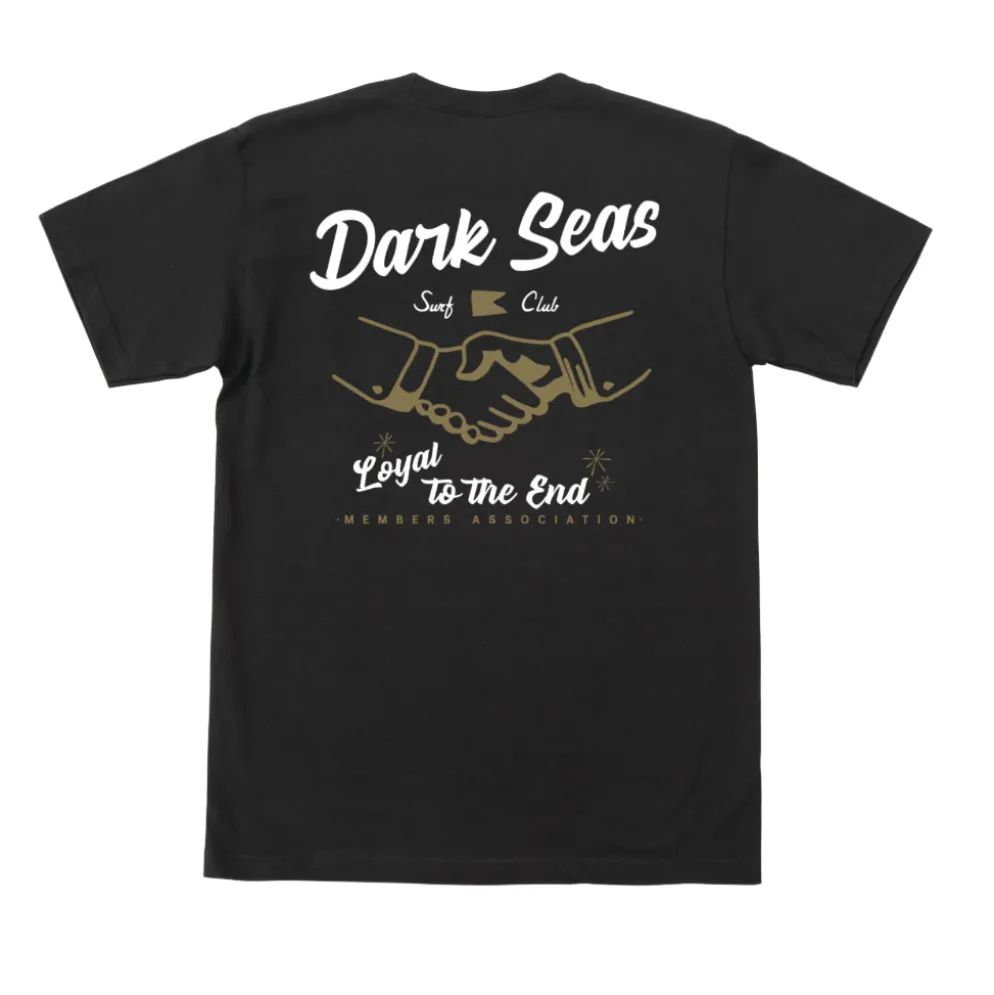 Speak Eazy-PKT Tee