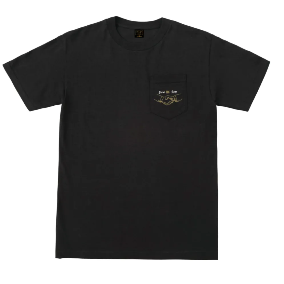 Speak Eazy-PKT Tee