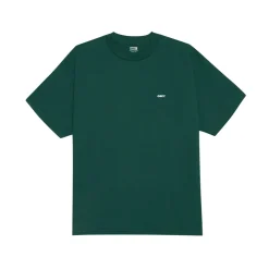 Steady Mobbin' Tee Rainforest