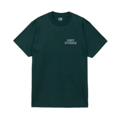 Studios Palette Tee Rain Forest