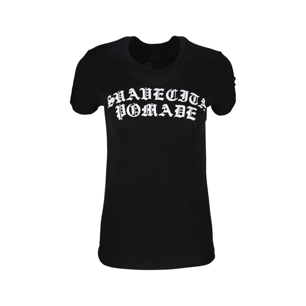 Suavecita Old E Womens Tee
