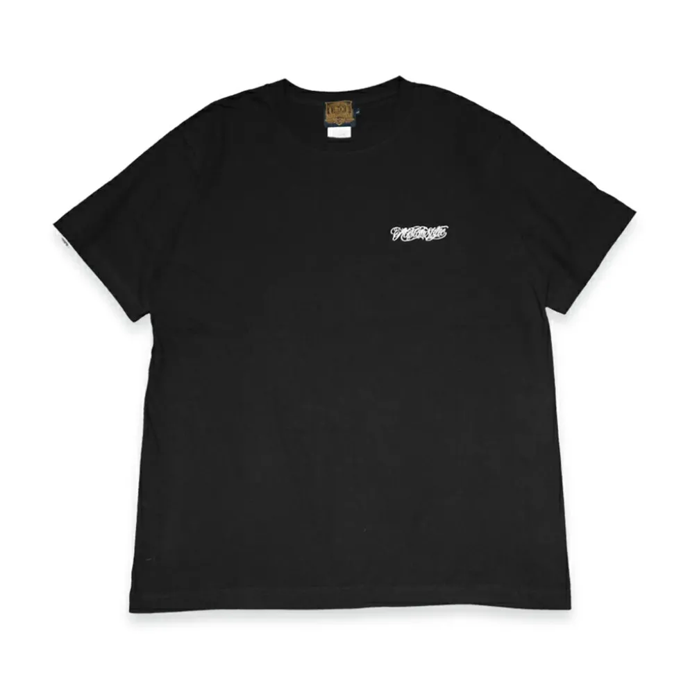 Sur Califas Tee Black